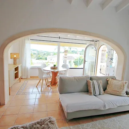 Villa Golondrina - Panoramic Hillside House In *