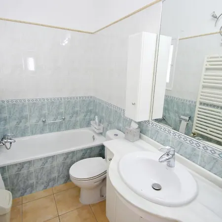 Golondrina - Panoramic Hillside House In Villa Moraira