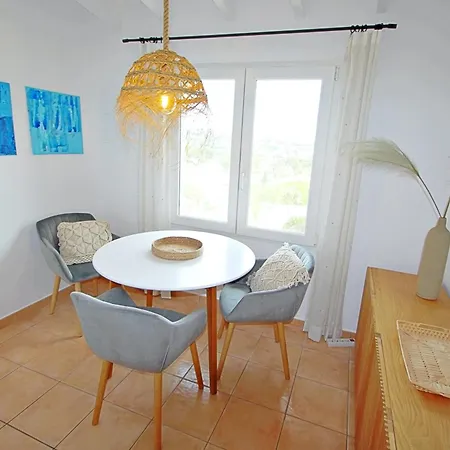 Villa Golondrina - Panoramic Hillside House In *